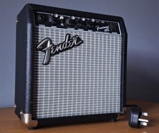 Fender - Frontman 10G Guitar
