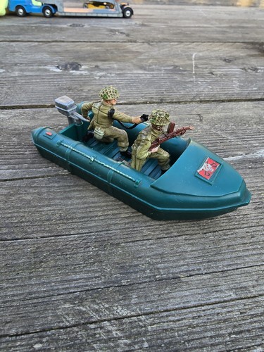 Britains deetail british army - deetail,