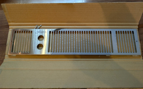 Smiths space saver stainless - smiths,