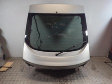 2009 FORD MONDEO Mk4 5-Door