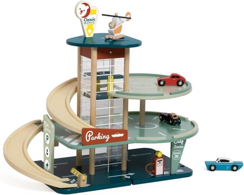 Classic world wooden vintage - classic,