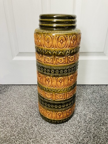 Vintage germany scheurich - vintage,