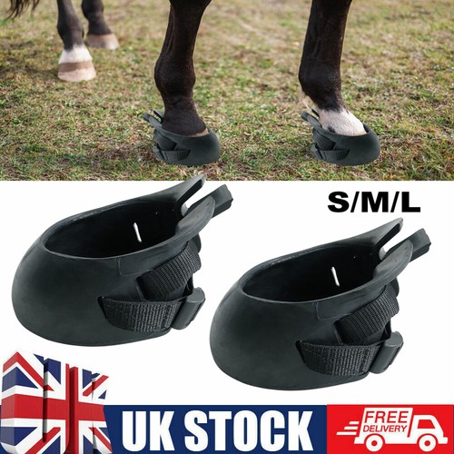 Heavy duty horse hoof - 1/2x,