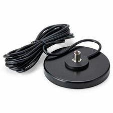 5" LARGE 3/8 THREAD MAGNETIC