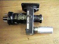 K302 english electric klystron - k302,