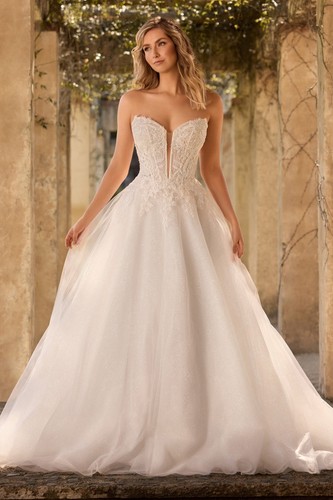 Sophia tolli bridal gown - tolli,