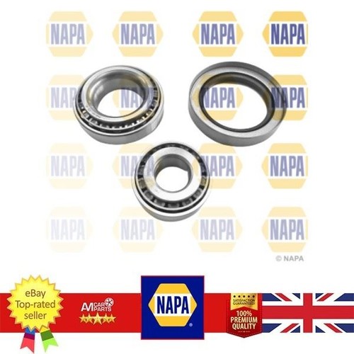 Wheel bearing kit for - wheel,