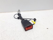 2013 MERCEDES E CLASS SEAT BELT SEAT BELT RECIEVER FRONT LEFT OR RIGHT A21286013