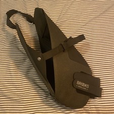 Brooks England Scape Seat Bag