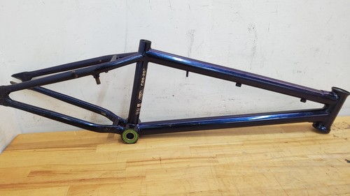 The people bmx - crs, 20
