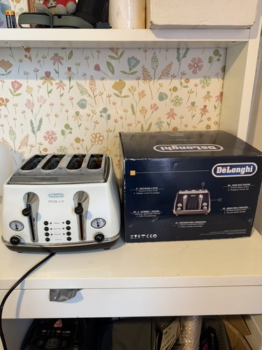 Delonghi ctom4003 icona - delonghi, ctom4003.w