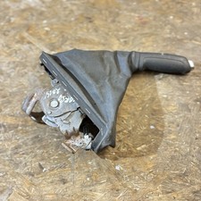 VAUXHALL CORSA D HANDBRAKE