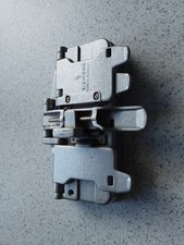 Siemens Metal Film Splicer, PB