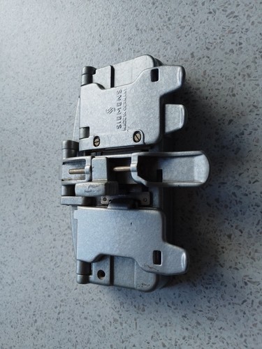 Siemens metal film - metal, splicer,