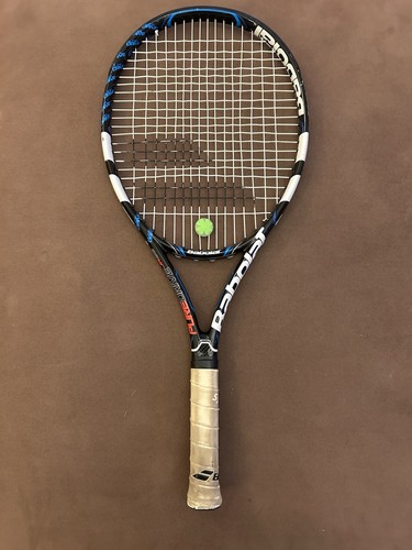 Babolat pure drive 25 - babolat,