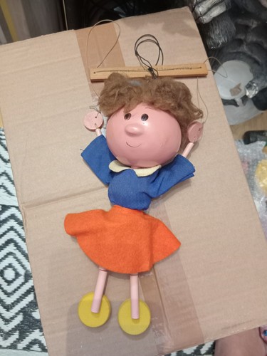Pelham puppets - pelham,