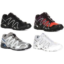 Salomon Speedcross 3 Fast