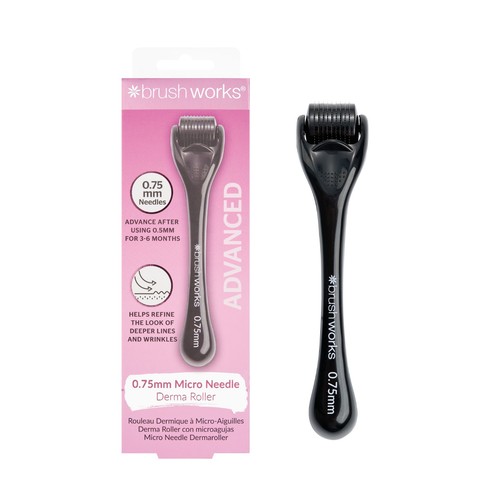 Brushworks micro needle - brushworks,