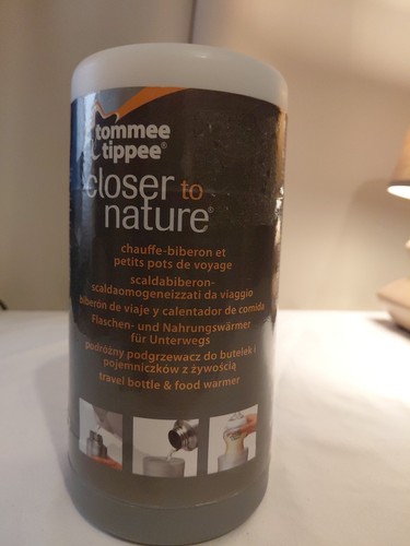 Tommee tippee travel - tommee, bottle