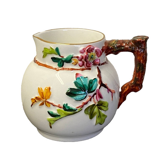 Edwin james drew bodley cream - james,