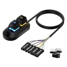 Desktop Computer External PC