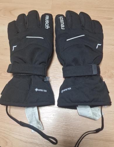 Reusch mens goretex ski - reusch,