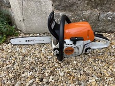 Stihl MS231 chainsaw, excellent condition , 2018