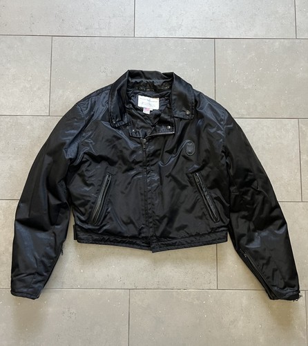 Vintage taylors leatherwear - taylors,