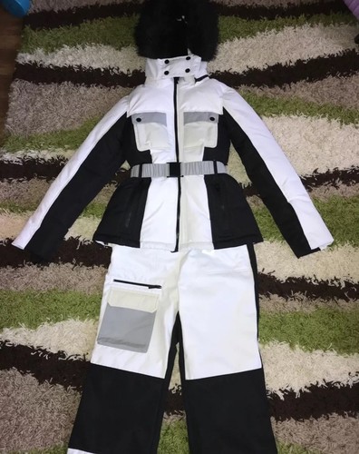Size topshop sno ski set - size,