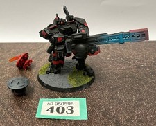 Warhammer 40k Tau Empire Xv88