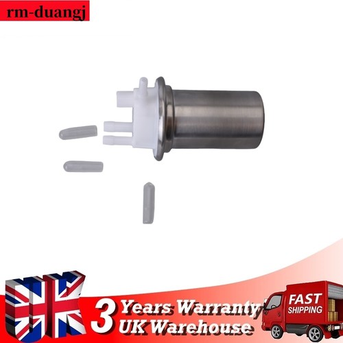 Fuel pump assembly for - fuel,