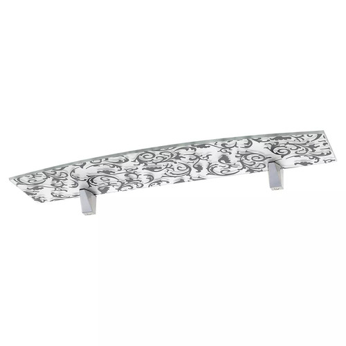 Large bowed floating - large,