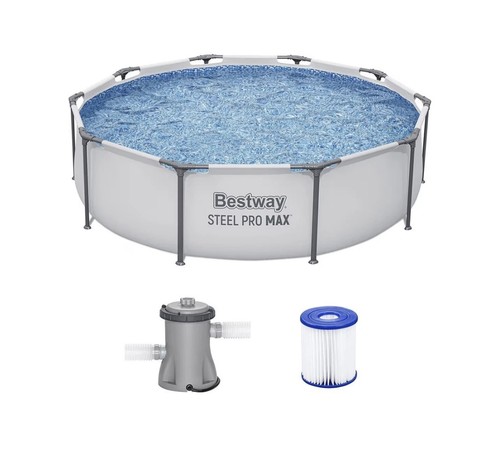 Bestway steel pro - max, x
