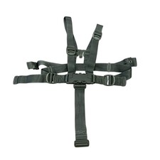 Mamas & Papas Grey 5 Point