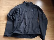 Patagonia fleece jacket mens