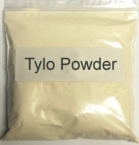 Tylo powder 250g cmc - tylo, tylose