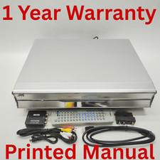 JVC DR-MX1SEK DVD VHS HDD