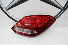 NEW Genuine Mercedes-Benz W205