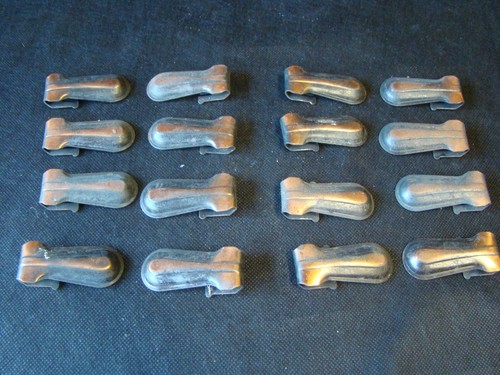 Vintage copper metal - x,