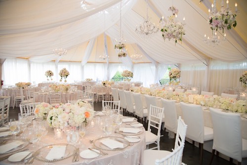 Ivory sheer voile fabric 50m - voile,