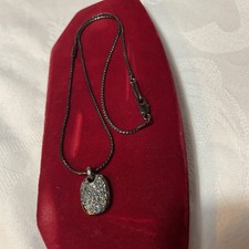 DYBERG KERN D/MARK gunmetal