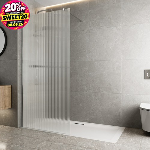 Walk wet room shower - room,