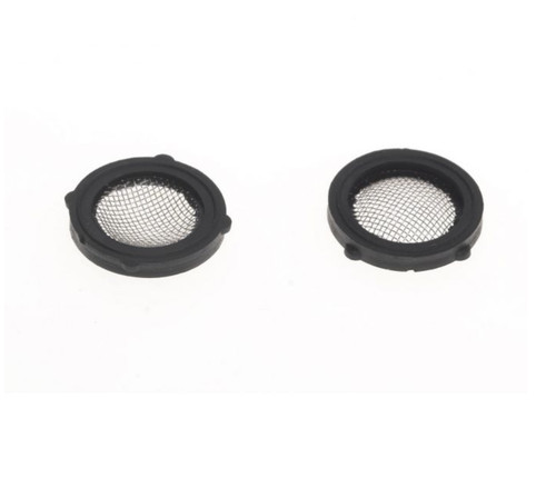 Aqualisa 665007 dual inlet - dual,