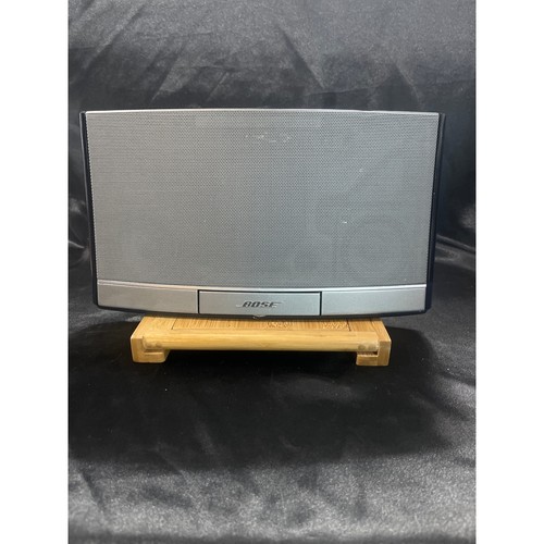 Bose sounddock series - series, ii
