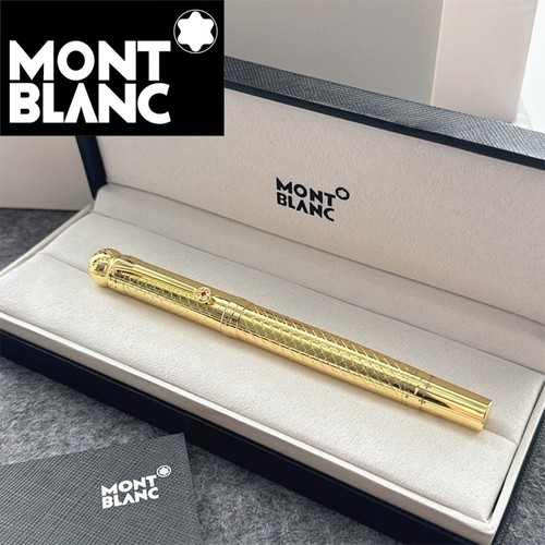 Gold black classique luxury - mb,