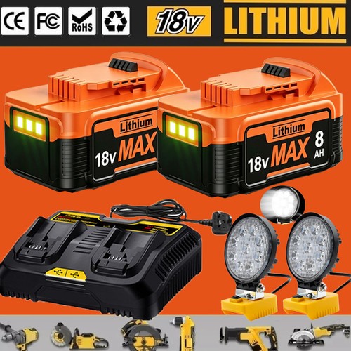 New for dewalt 18v - dewalt,