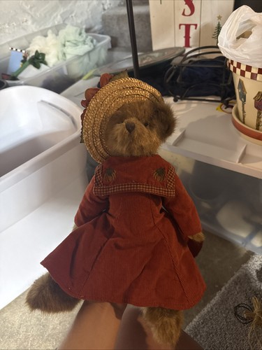 The bearington collection - the,