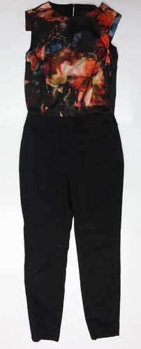 Ted baker women black floral - women's,