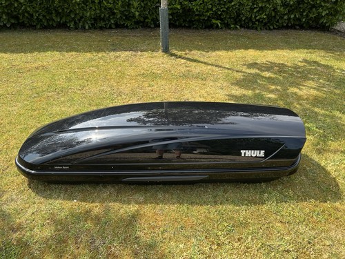 Thule motion sport - thule, roof