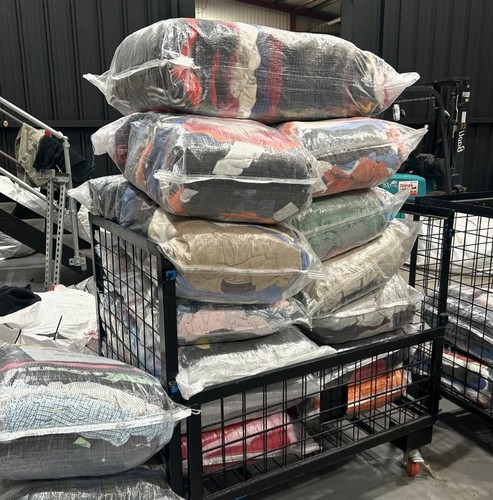 Vintage clothing joblot - joblot, –